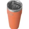 L.L.Bean Yeti Rambler Stackable Cup With Straw, 26 Oz. -Outdoor Exploration 521395 54873 41