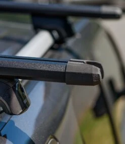 L.L.Bean Yakima HD Load Bars -Outdoor Exploration 521441 0 46