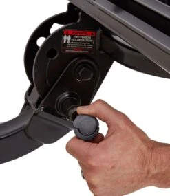 L.L.Bean Yakima OnRamp E-Bike Rack -Outdoor Exploration 521442 0 73