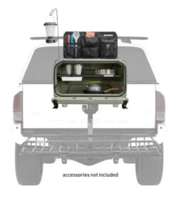 L.L.Bean Yakima EXO OpenRange -Outdoor Exploration 521454 0 47