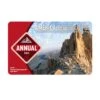 L.L.Bean 2023 America The Beautiful National Parks And Federal Recreational Lands Annual Pass -Outdoor Exploration 521458 0 41