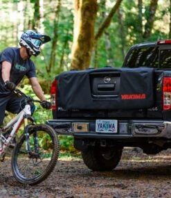 L.L.Bean Yakima GateKeeper Tailgate Pad -Outdoor Exploration 521464 0 71