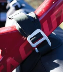 L.L.Bean Yakima GateKeeper Tailgate Pad -Outdoor Exploration 521464 0 72