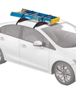 L.L.Bean Yakima EasyTop Temporary Roof Rack -Outdoor Exploration 521469 0 45