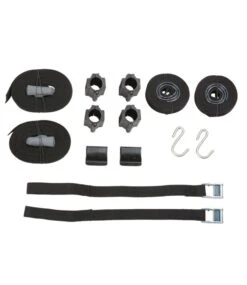 L.L.Bean Yakima SweetRoll Kayak Mount -Outdoor Exploration 521474 0 45