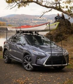 L.L.Bean Yakima SweetRoll Kayak Mount -Outdoor Exploration 521474 0 70