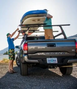 L.L.Bean Yakima OverHaul HD Towers -Outdoor Exploration 521477 0 71