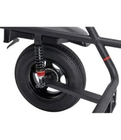 L.L.Bean Yakima EasyRider Multisport Gear Trailer 18 L.L.Bean Yakima EasyRider Multisport Gear Trailer -Outdoor Exploration 521478 0 48