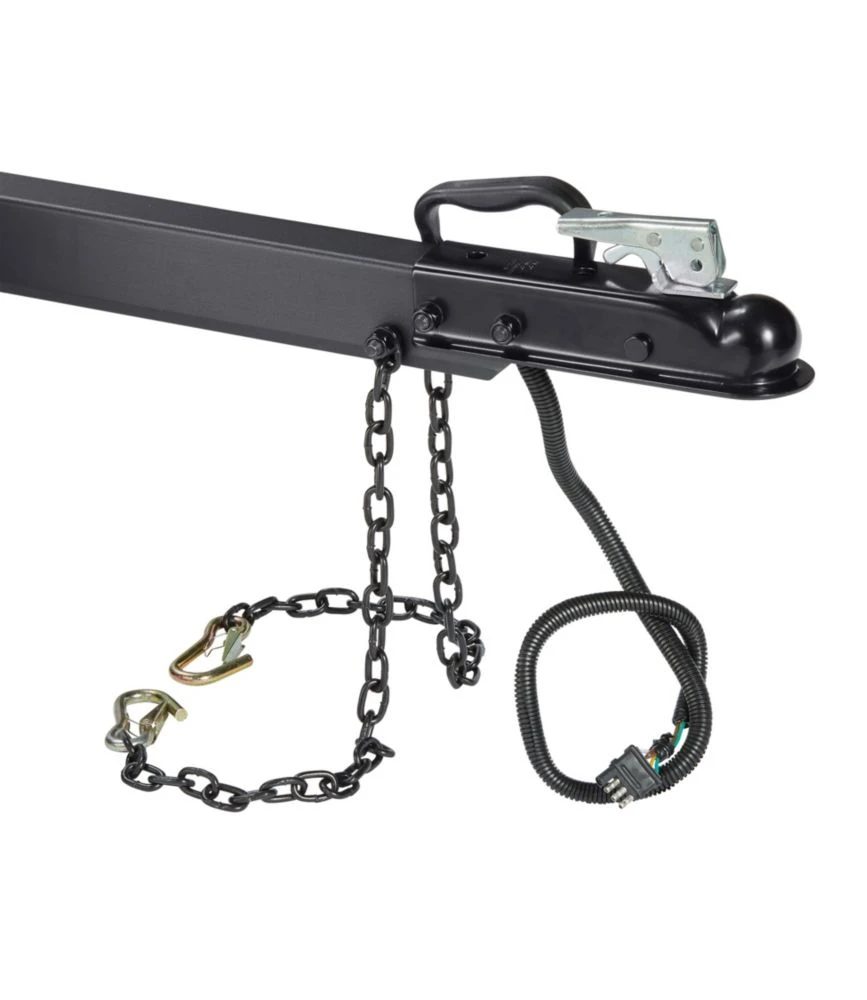 L.L.Bean Yakima EasyRider Multisport Gear Trailer 9 L.L.Bean Yakima EasyRider Multisport Gear Trailer - Image 7