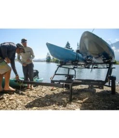 L.L.Bean Yakima EasyRider Multisport Gear Trailer 23 L.L.Bean Yakima EasyRider Multisport Gear Trailer -Outdoor Exploration 521478 0 74