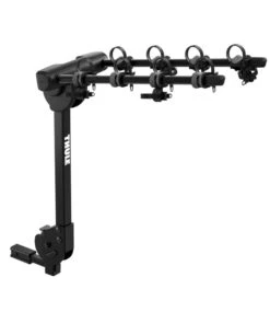 L.L.Bean Thule 9058 Camber Bike Carrier, 2 Bike -Outdoor Exploration 521638 0 44