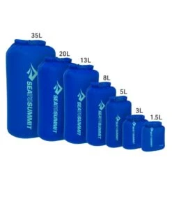 L.L.Bean Sea To Summit Lightweight Dry Bags -Outdoor Exploration 521917 0 44