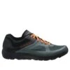 L.L.Bean Men's Pearl Izumi Canyon SPD Shoes -Outdoor Exploration 522045 55081 41