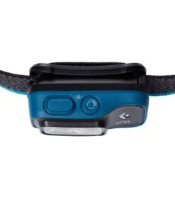 L.L.Bean Black Diamond Spot DualFuel 400 Headlamp -Outdoor Exploration 522152 0 45