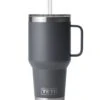 L.L.Bean Yeti Rambler Straw Mug, 35 Oz. 1 L.L.Bean Yeti Rambler Straw Mug, 35 Oz. -Outdoor Exploration 522183 179 41
