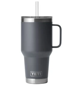 L.L.Bean Yeti Rambler Straw Mug, 35 Oz.